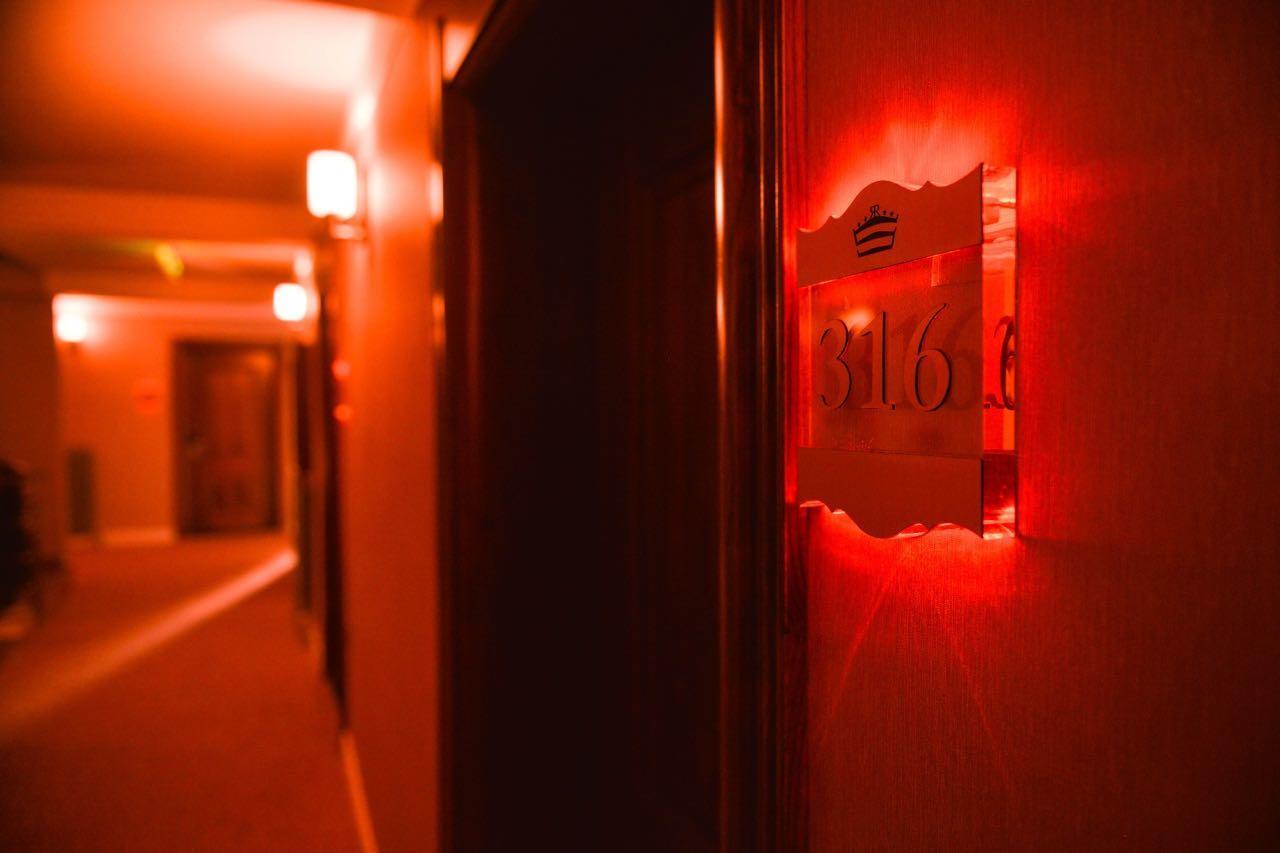 Royal Sivas Hotel Eksteriør bilde